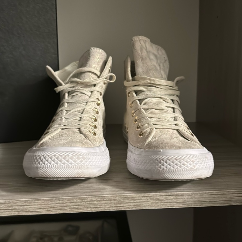 🌟🌟 Converse Shimmer Allstar🌟🌟